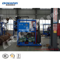 Focusun 10 Ton Plate Ice Making Machine with High Quality